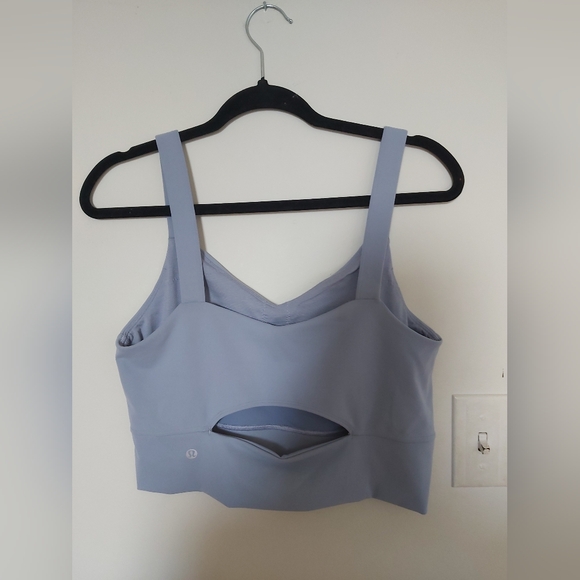 Lululemon Wunder Train Tank Top - Picture 6 of 8